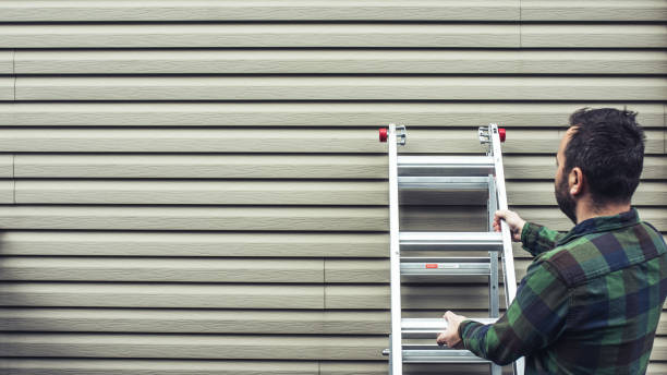  Redwood Valley, CA Siding Installation Pros